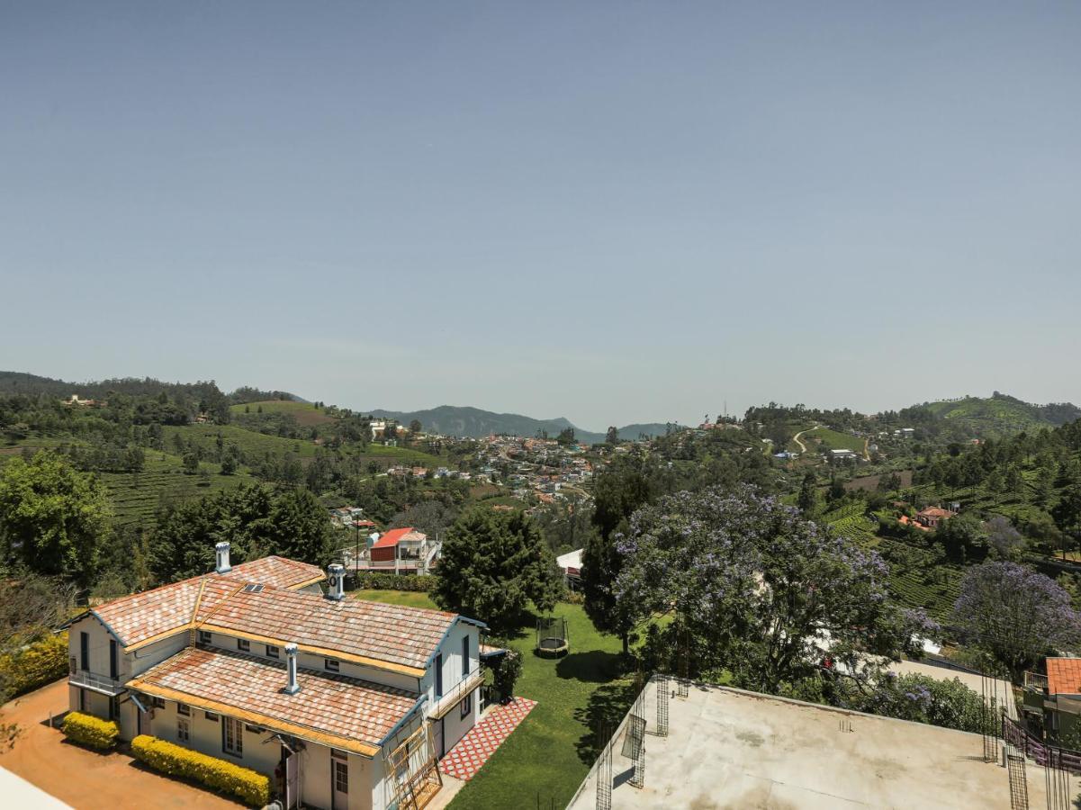 Belair Resorts Kotagiri Exterior photo